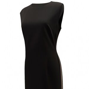 Vince Camuto Perfect little black dress